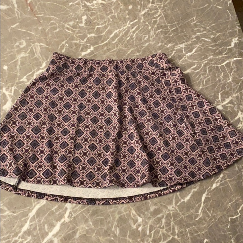 Skirt